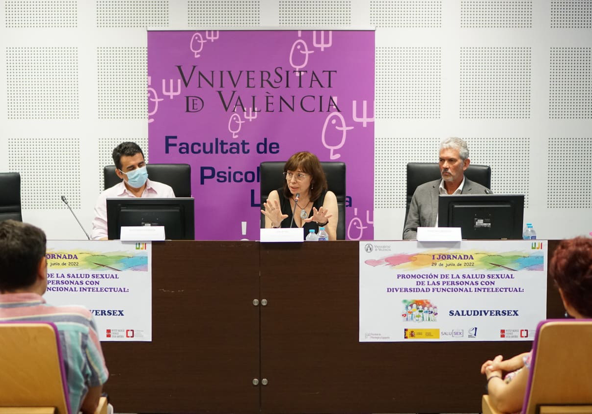 Imatge de la jornada